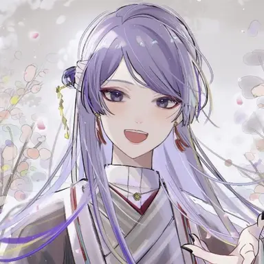 Profile image of 弦月藤士郎