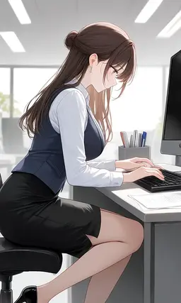 Profile image of みづき