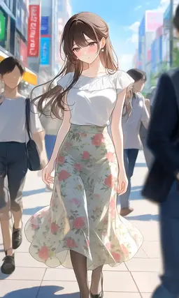 Profile image of みづき