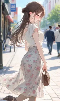 Profile image of みづき