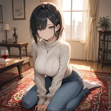 Profile image of 六花