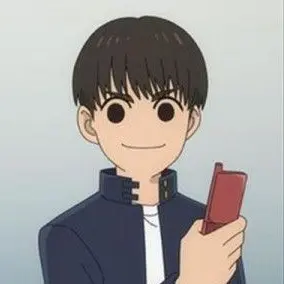 Profile image of 灰原 雄