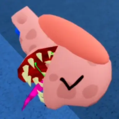 Profile image of 변칙성 환자