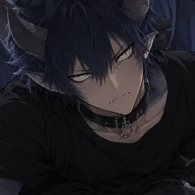Profile image of ロク