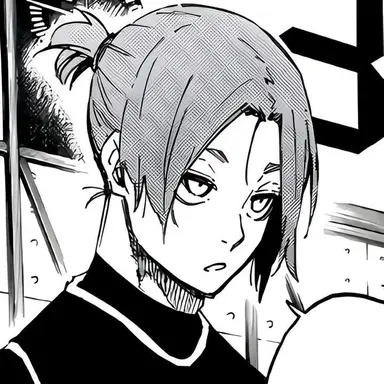 Profile image of Mikage Reo