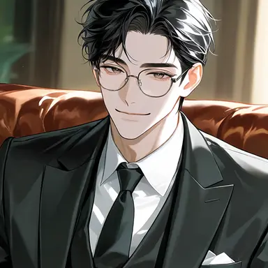 Profile image of 朝霧 慧