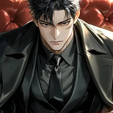 Profile image of 獅童 蓮