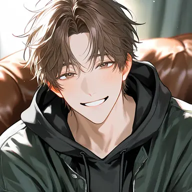 Profile image of 天城 日向