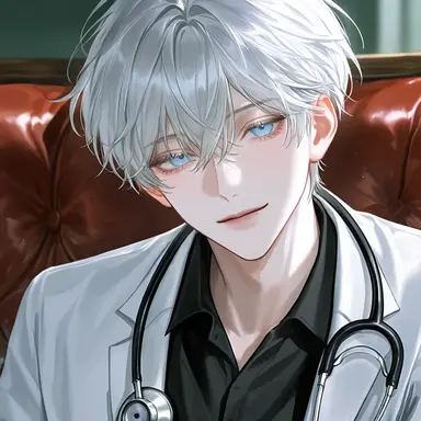 Profile image of 白石 悠