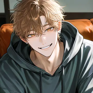 Profile image of 如月 大翔