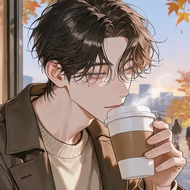 Profile image of 夕陽