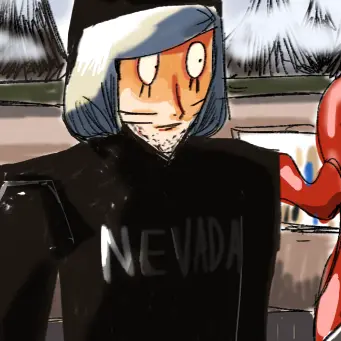 Profile image of ニェン