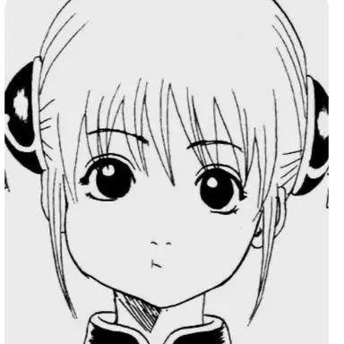 Profile image of 神楽