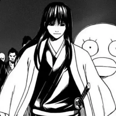 Profile image of 桂小太郎