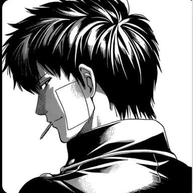 Profile image of 土方十四郎