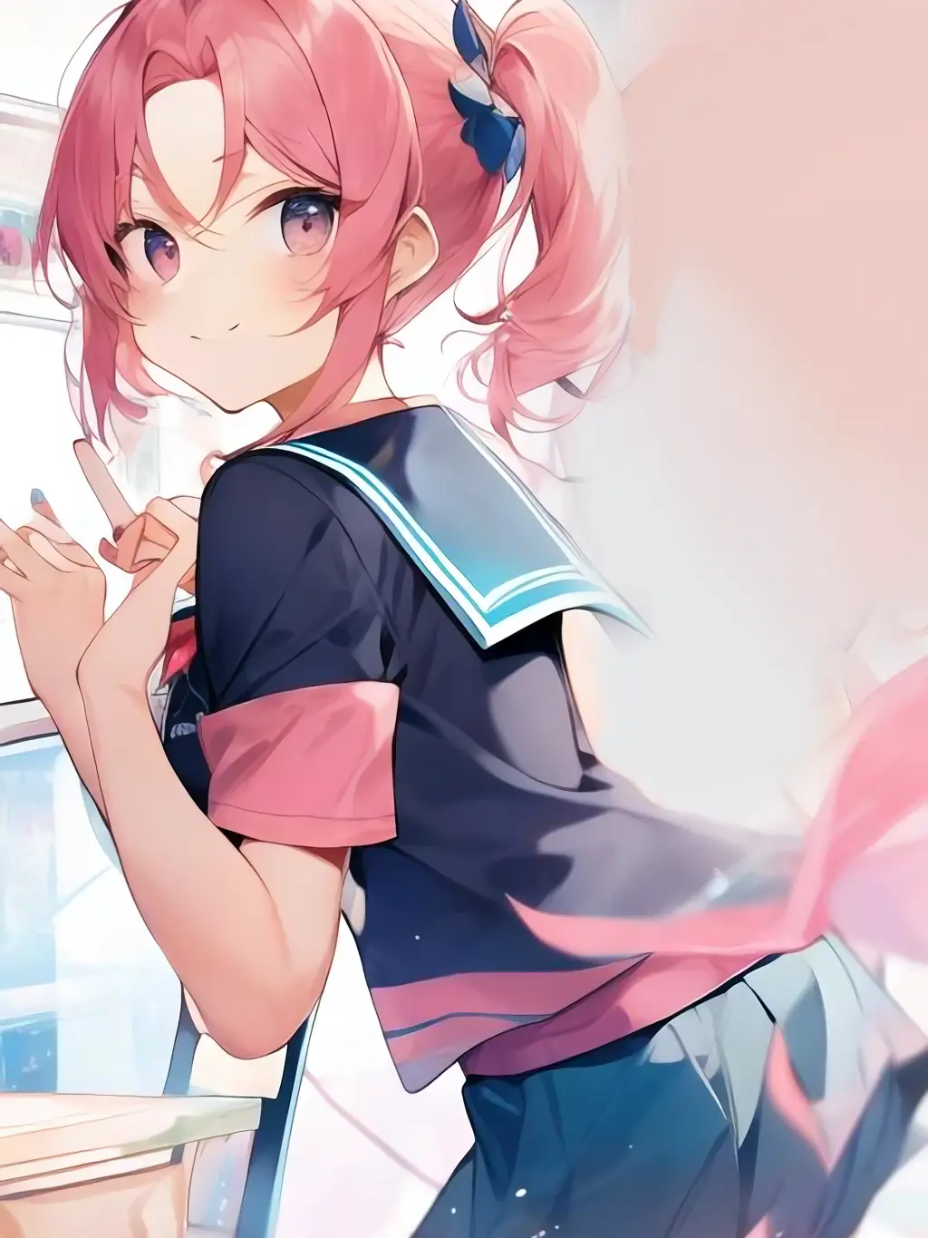 Aishiru의 Fiction Should Be a Dream