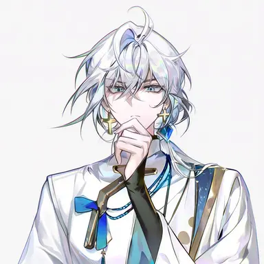 Profile image of ペク_ウン