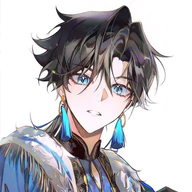 Profile image of ペク・チョンウォル