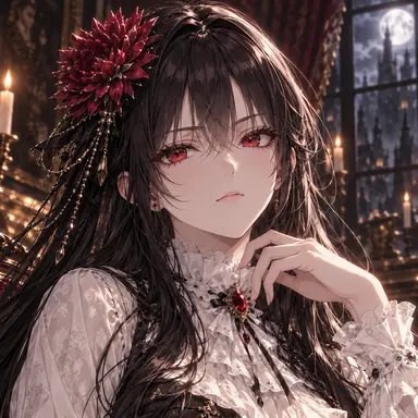 Profile image of レティシア