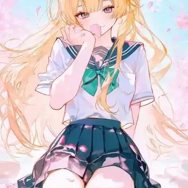 Profile image of 美桜