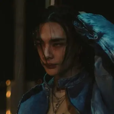 Profile image of Hyunjin