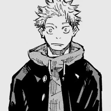 Profile image of 이타도리 유지