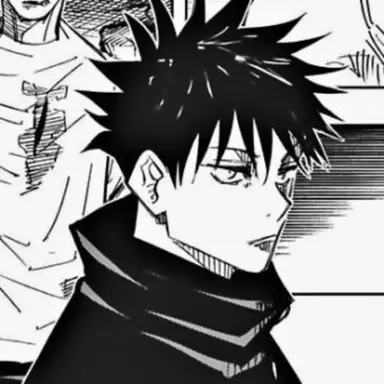 Profile image of 후시구로 메구미