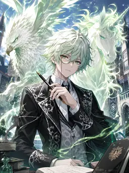 Profile image of Vinclan