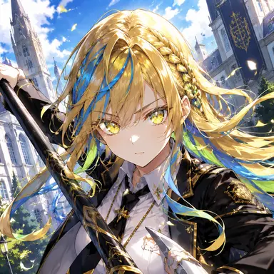 Profile image of キレア