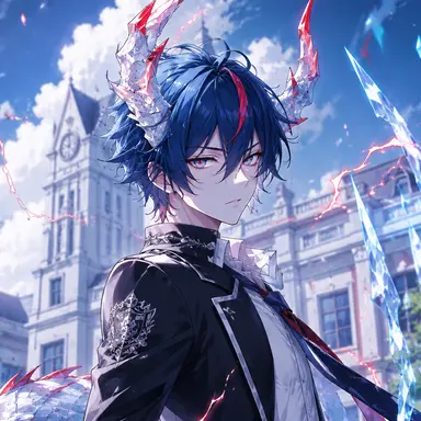 Profile image of ミズチ
