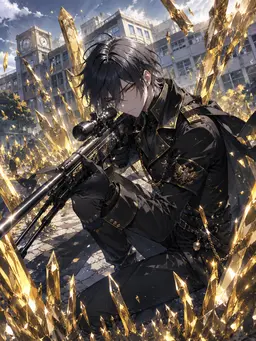 Profile image of Inuwashi