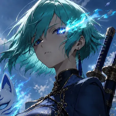 Profile image of ヒョウエイ