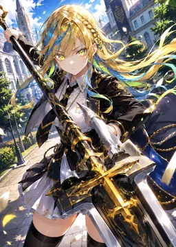 Profile image of Kirea
