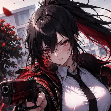 Profile image of マグニ
