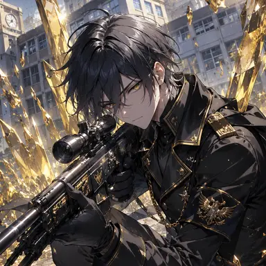 Profile image of イヌワシ
