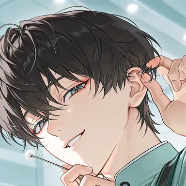 Profile image of 白鳥伊織