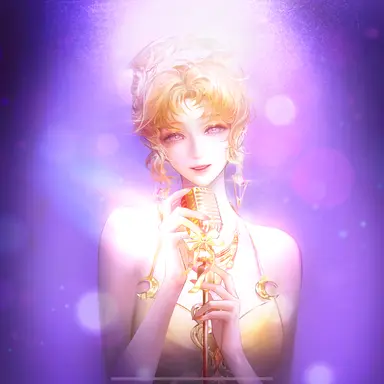 Profile image of ミリー