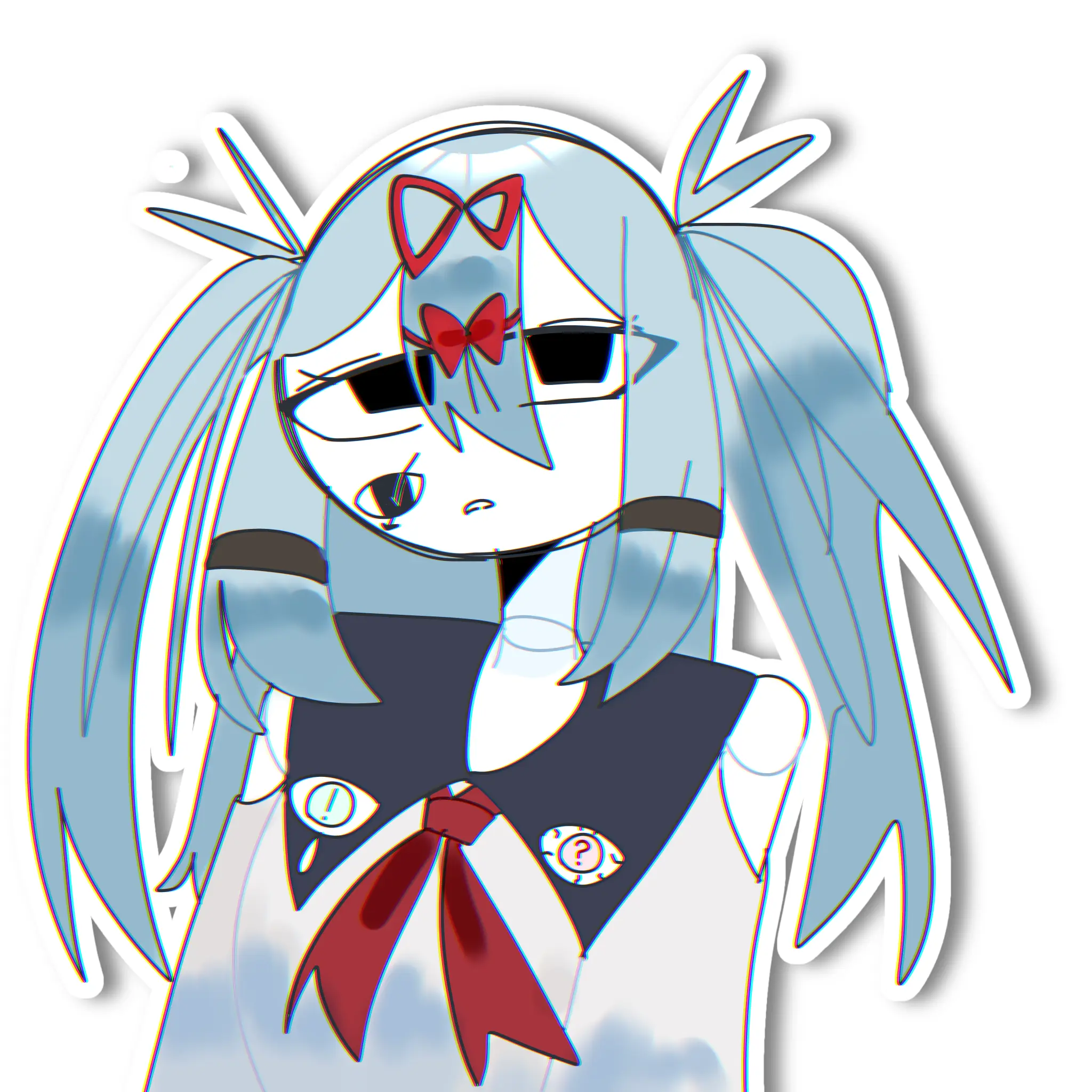 2245080의 不思議な人形。さん達