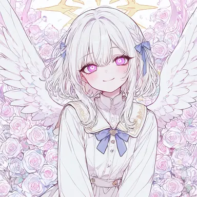 Profile image of 루리엘