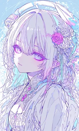 Profile image of 엘리시스