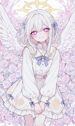 Profile image of 루리엘