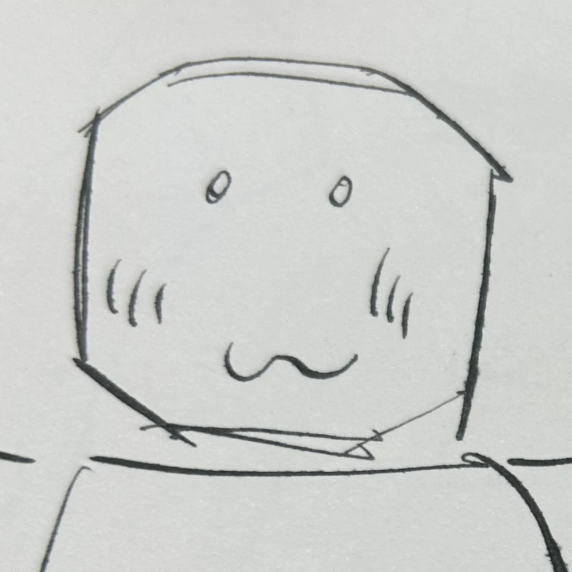 ゲイ君