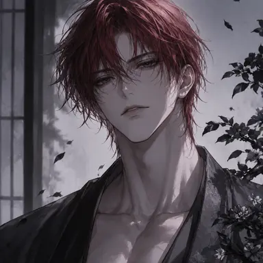 Profile image of 煉