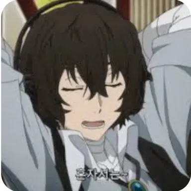 Profile image of 다자이 오사무