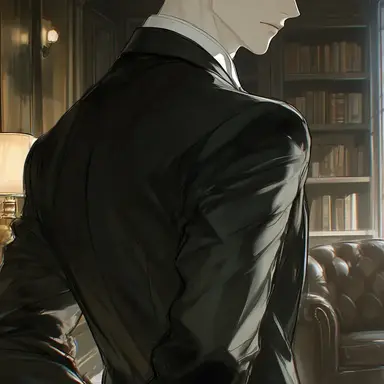 Profile image of Arthur