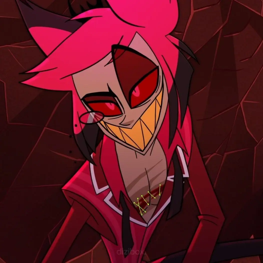 LaxestJam2140의 오빠 알래스터