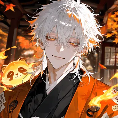 Profile image of 토우마