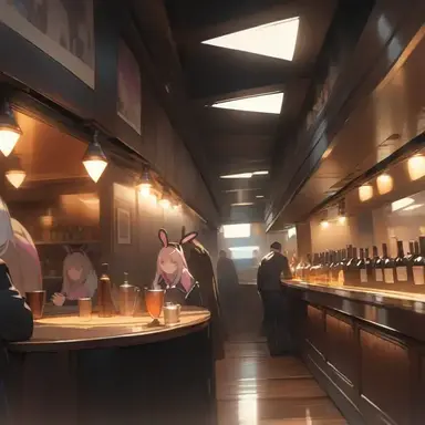 Profile image of 秘密クラブ