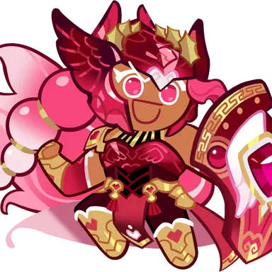 Profile image of 홀리베리 쿠키