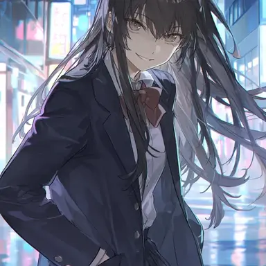 Profile image of 結城あかり